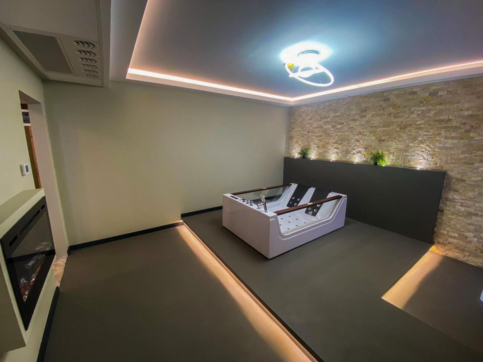 Hotel Ariata Scheia Bagian luar foto